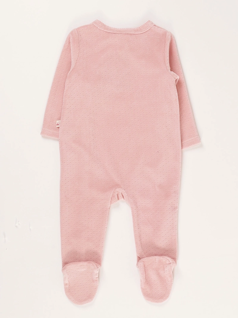 OSITO UNISEX BABY HARVEST PLUSH - 2