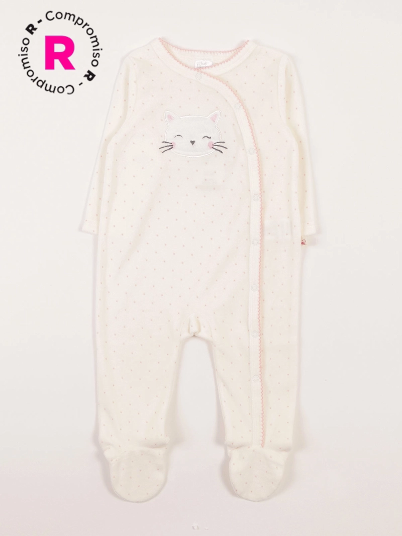 OSITO UNISEX BABY HARVEST PLUSH