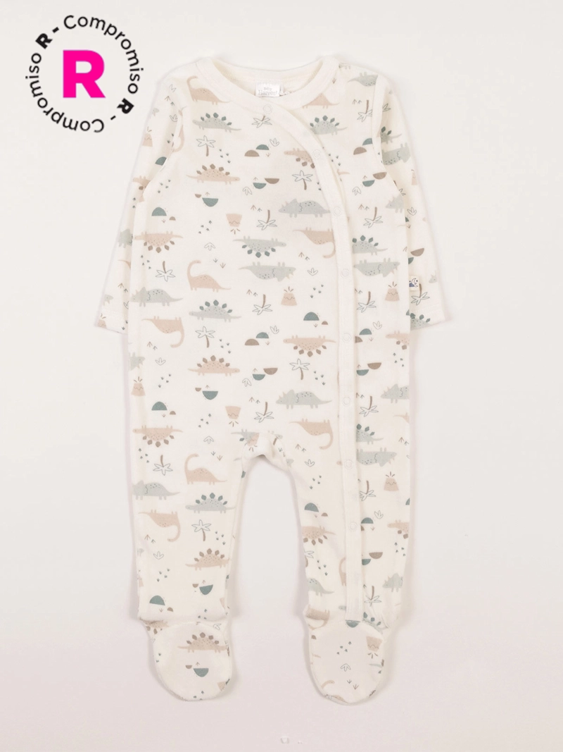 OSITO UNISEX BABY HARVEST PLUSH - 1