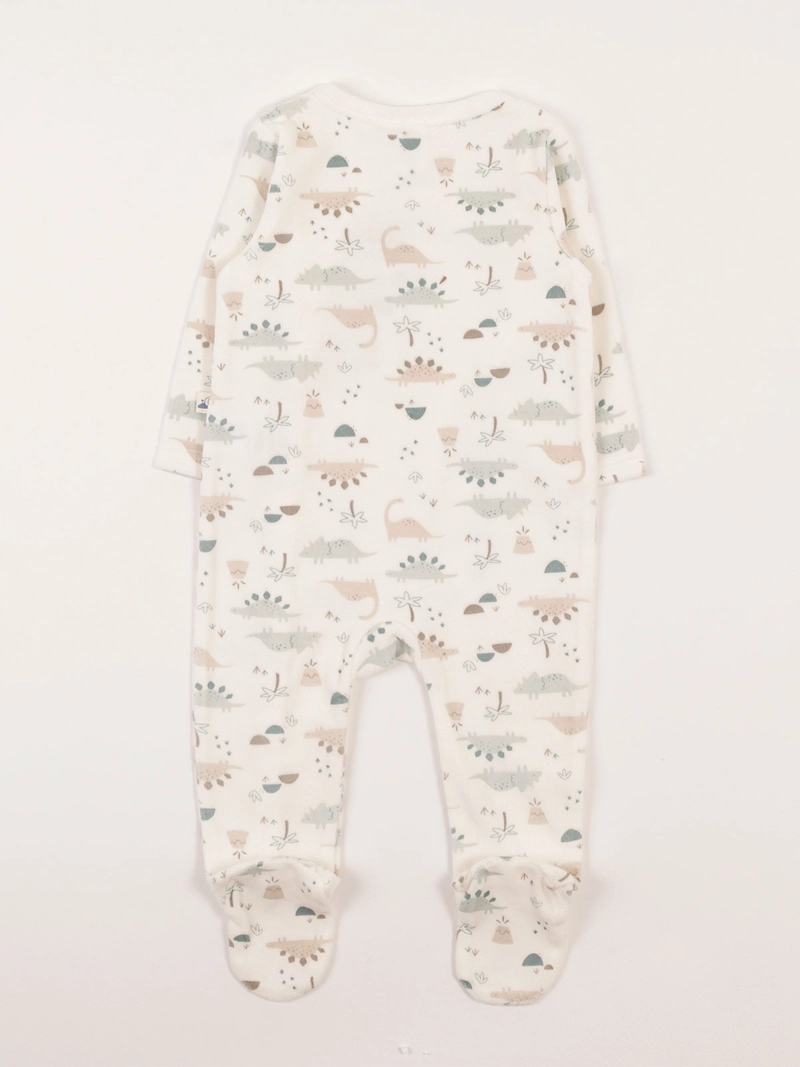 OSITO UNISEX BABY HARVEST PLUSH - 2
