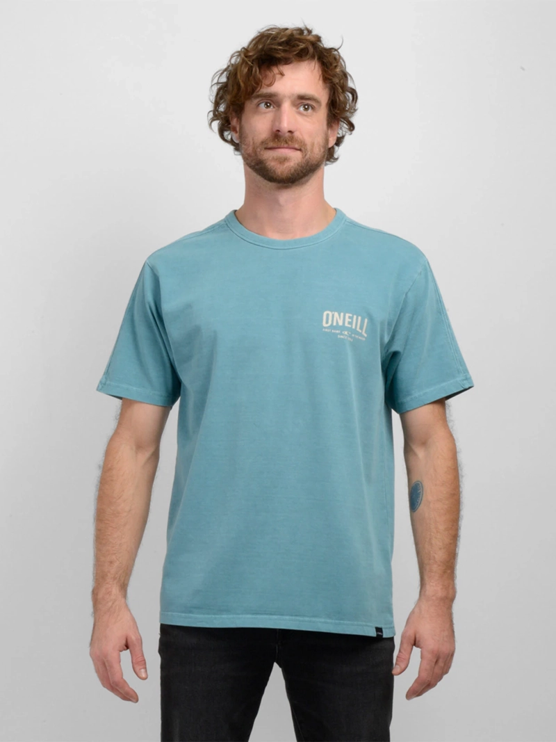 POLERA MANGA CORTA ALGODÓN HOMBRE O'NEILL V26HO065007   - 1