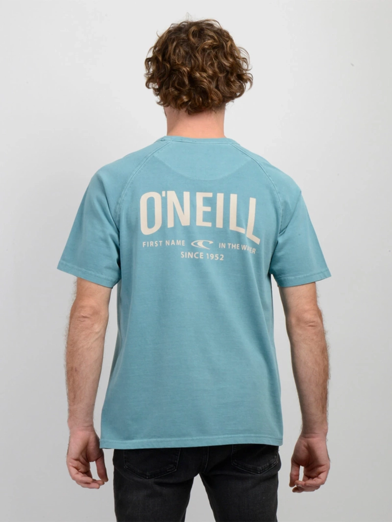 POLERA MANGA CORTA ALGODÓN HOMBRE O'NEILL V26HO065007   - 2