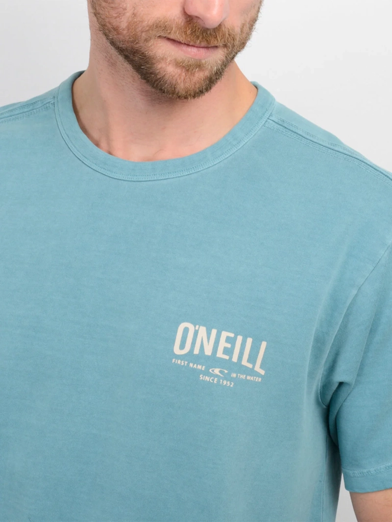 POLERA MANGA CORTA ALGODÓN HOMBRE O'NEILL V26HO065007   - 3