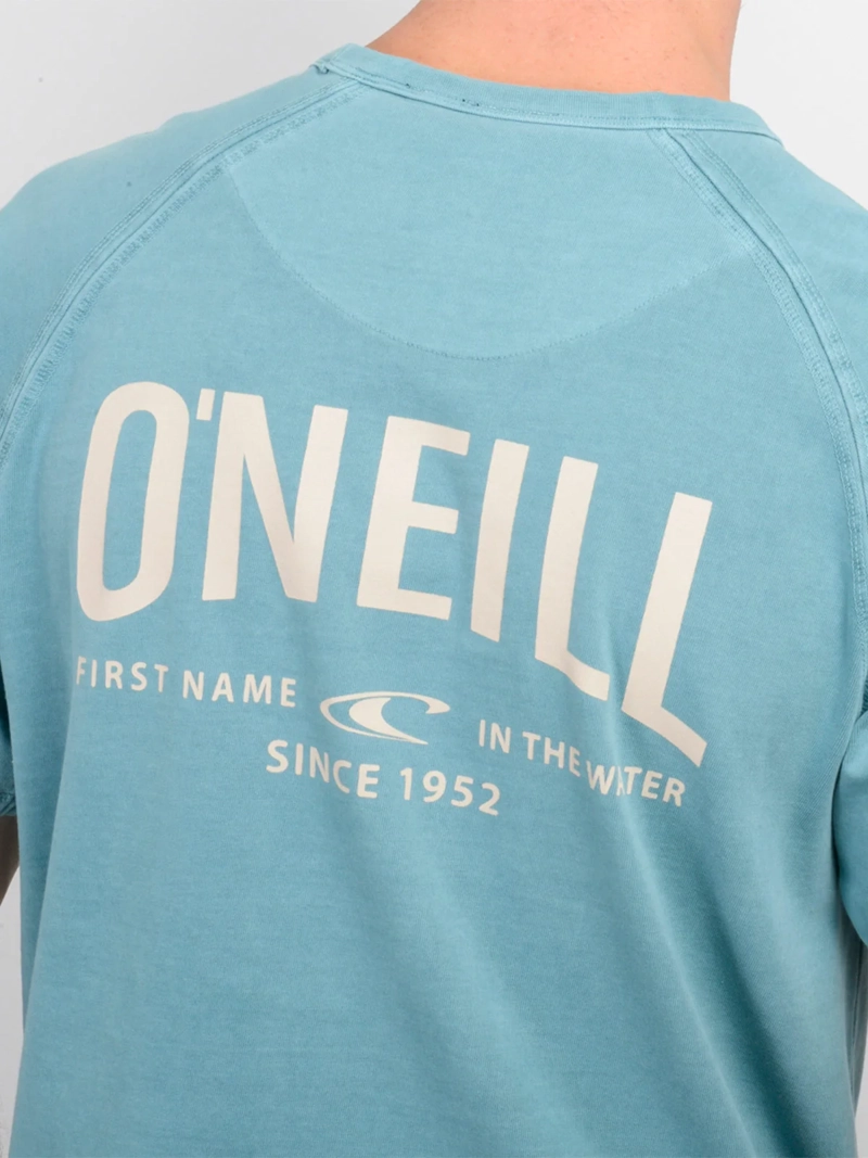 POLERA MANGA CORTA ALGODÓN HOMBRE O'NEILL V26HO065007   - 4