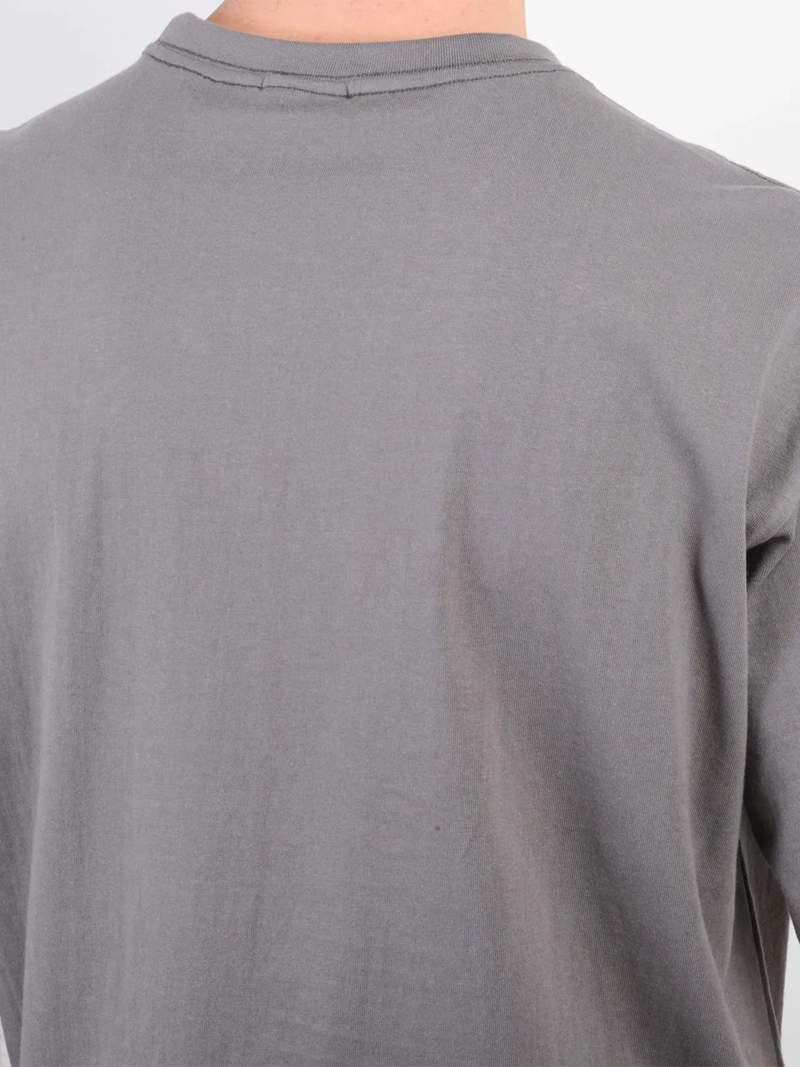 POLERA HOMBRE O'NEILL ALGODÓN MANGA CORTA - 4