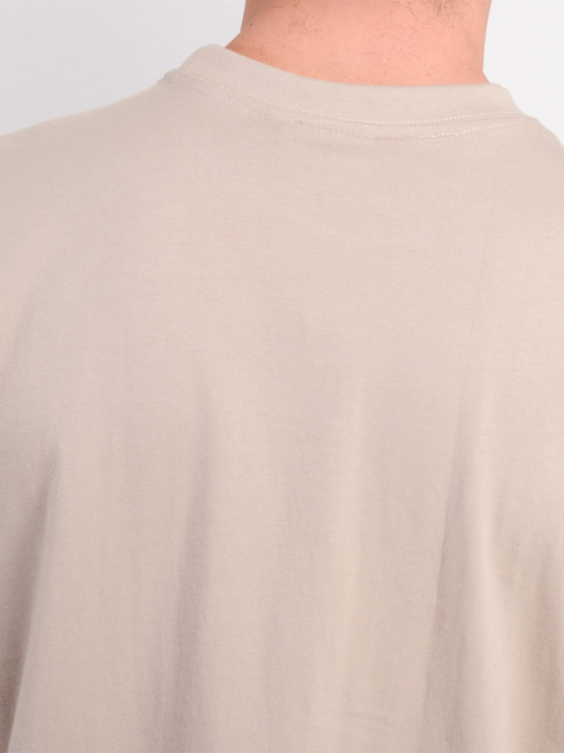 POLERA HOMBRE O'NEILL ALGODÓN MANGA CORTA - 4