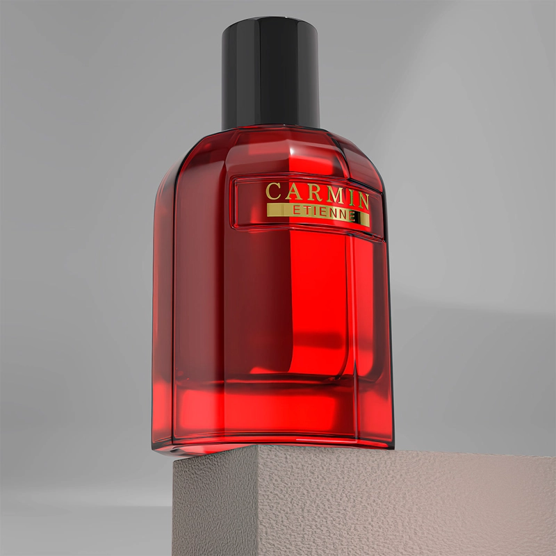 PERFUME ETIENNE ESSENCE CARMÍN MUJER EDP 80 ML + 10 ML - 2