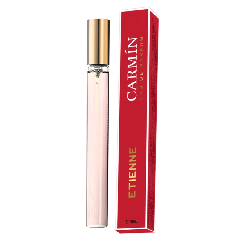 PERFUME ETIENNE ESSENCE CARMÍN MUJER EDP 80 ML + 10 ML - 3