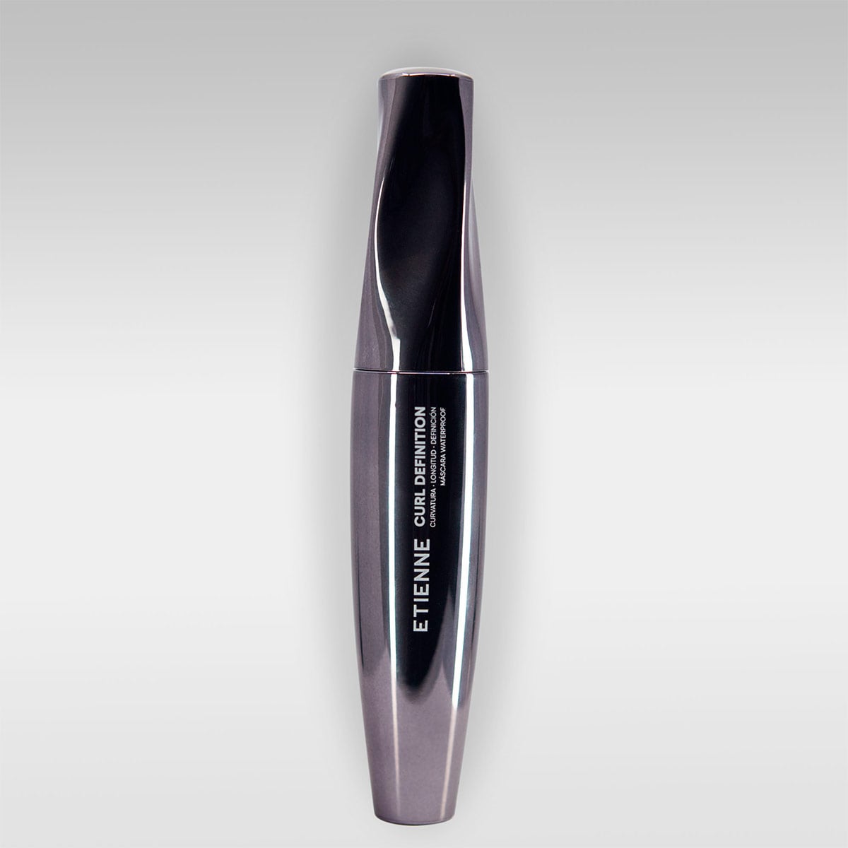 MÁSCARA DE PESTAÑAS ETIENNE CURL DEFINITION WATERPROOF - 2