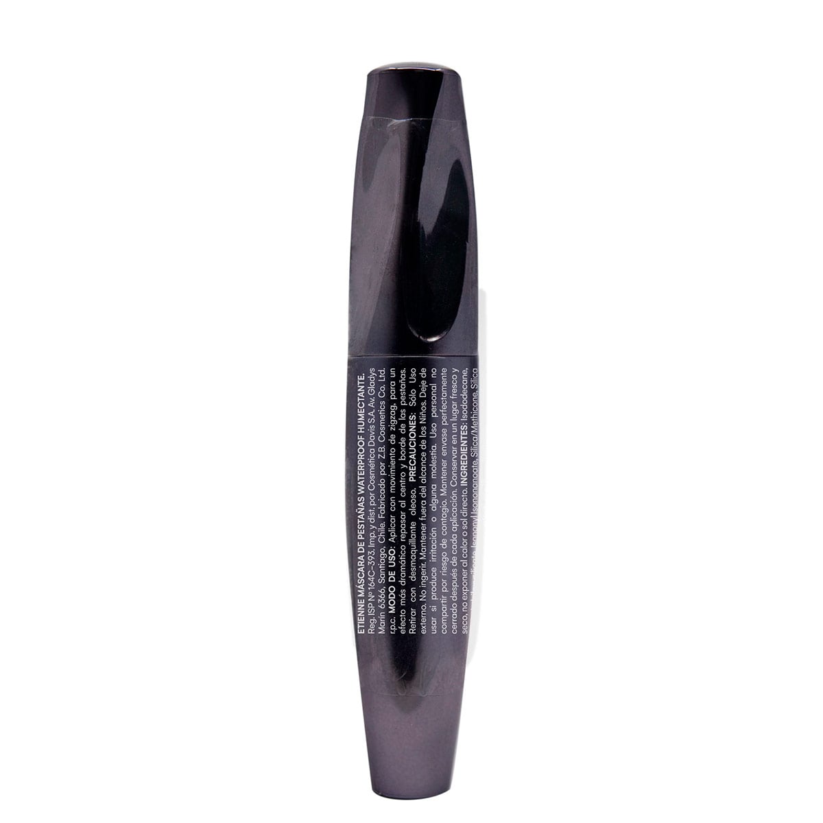 MÁSCARA DE PESTAÑAS ETIENNE CURL DEFINITION WATERPROOF - 4