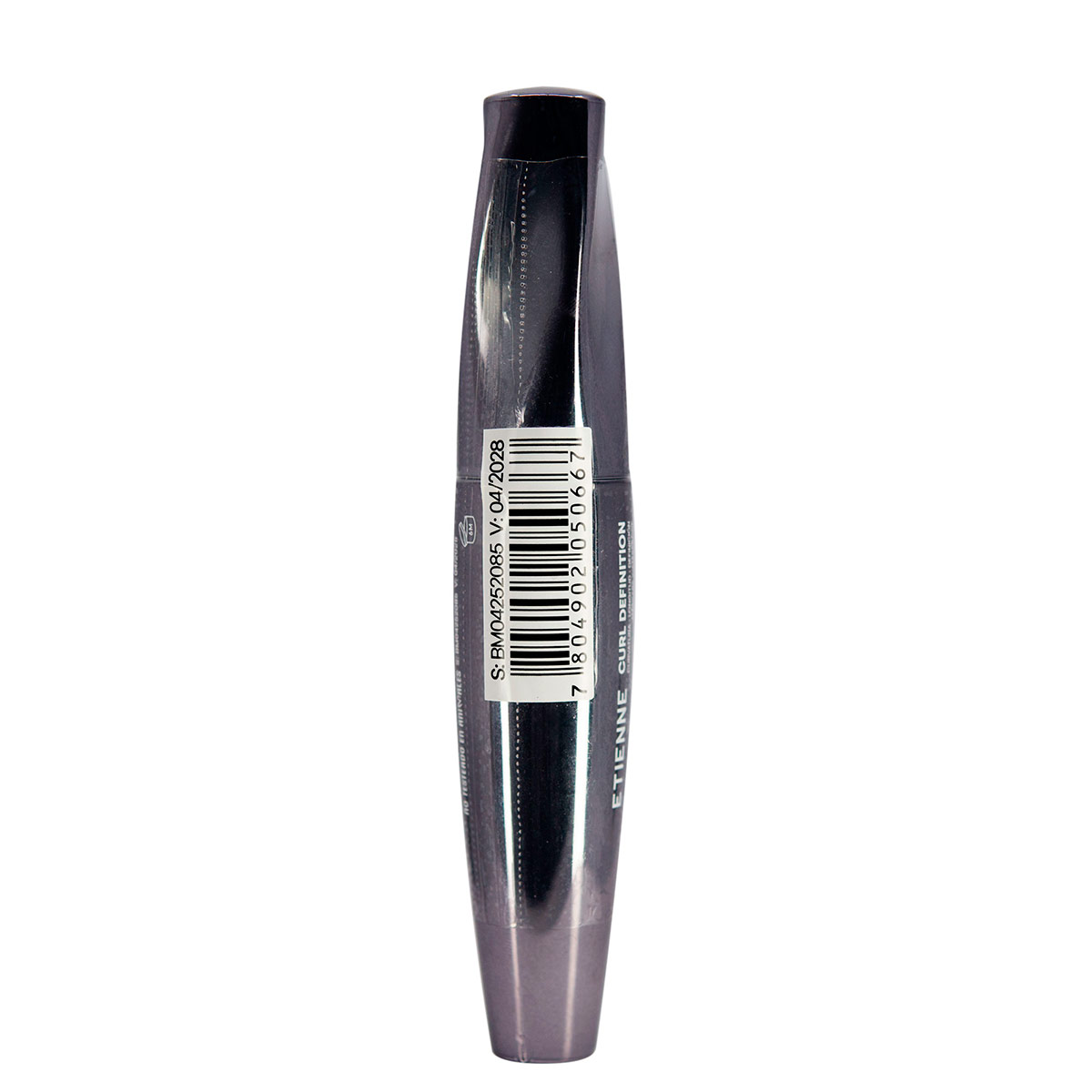 MÁSCARA DE PESTAÑAS ETIENNE CURL DEFINITION WATERPROOF - 5