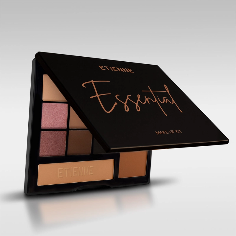 MAQUILLAJE ETIENNE SET ALL IN ONE ESSENTIAL 16,5 GR - 3