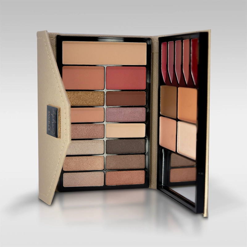 MAQUILLAJE ETIENNE SET ALL IN ONE EVERYDAY 34,6 GR - 3