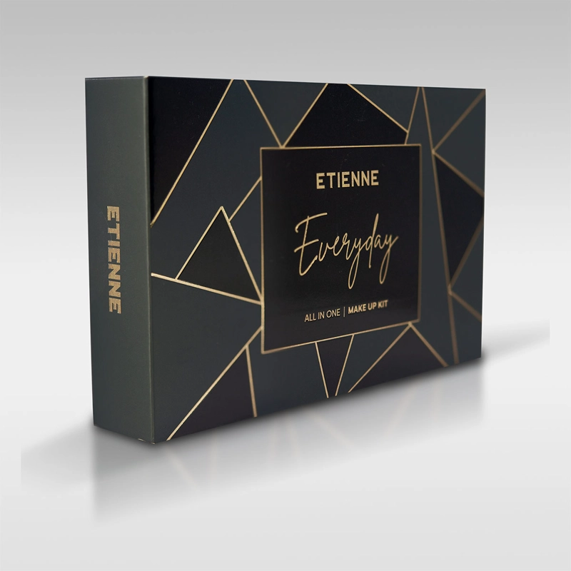 MAQUILLAJE ETIENNE SET ALL IN ONE EVERYDAY 34,6 GR - 4