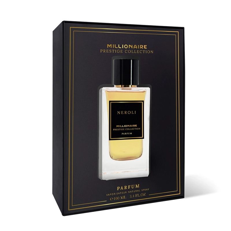 PERFUME MILLIONAIRE NEROLI HOMBRE EDT 100 ML - 2