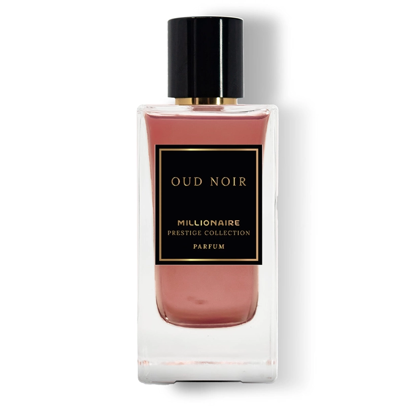 PERFUME MILLIONAIRE OUD NOIR HOMBRE EDT 100 ML - 1
