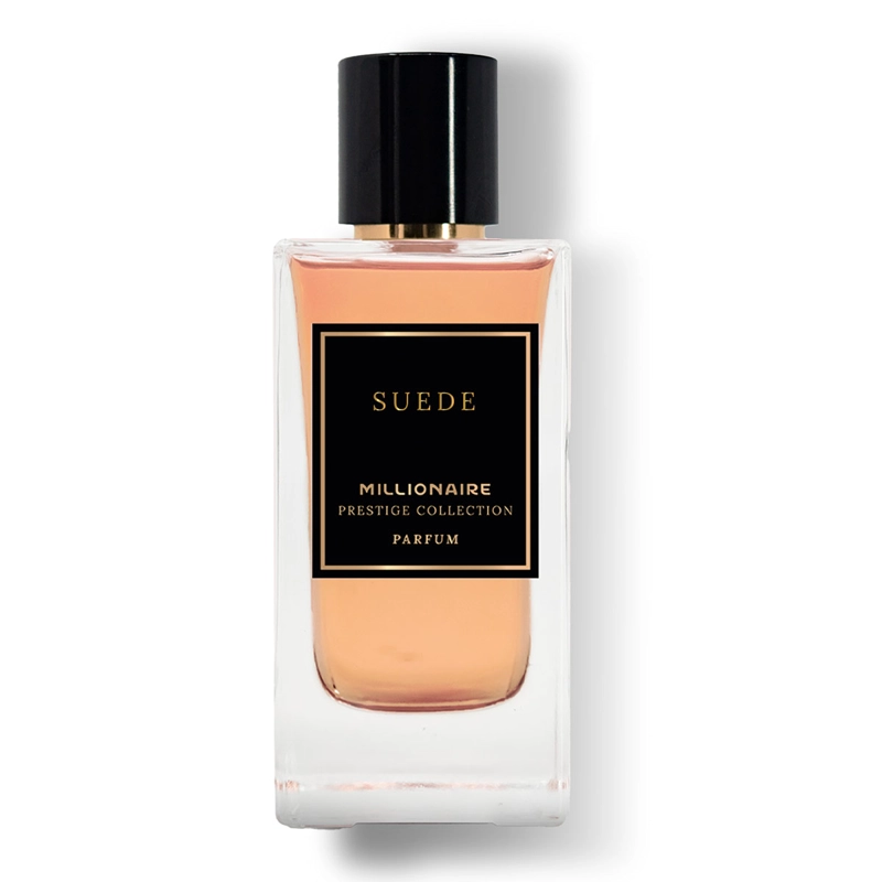 PERFUME MILLIONAIRE SUEDE HOMBRE EDT 100 ML - 1