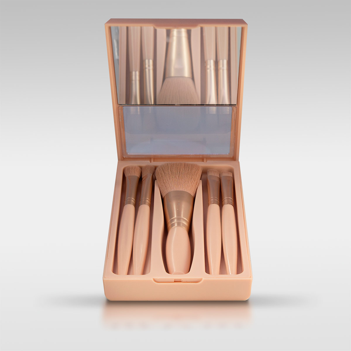 SET ETIENNE PRIVEE SET PINCELES Y BROCHAS X5 - 3