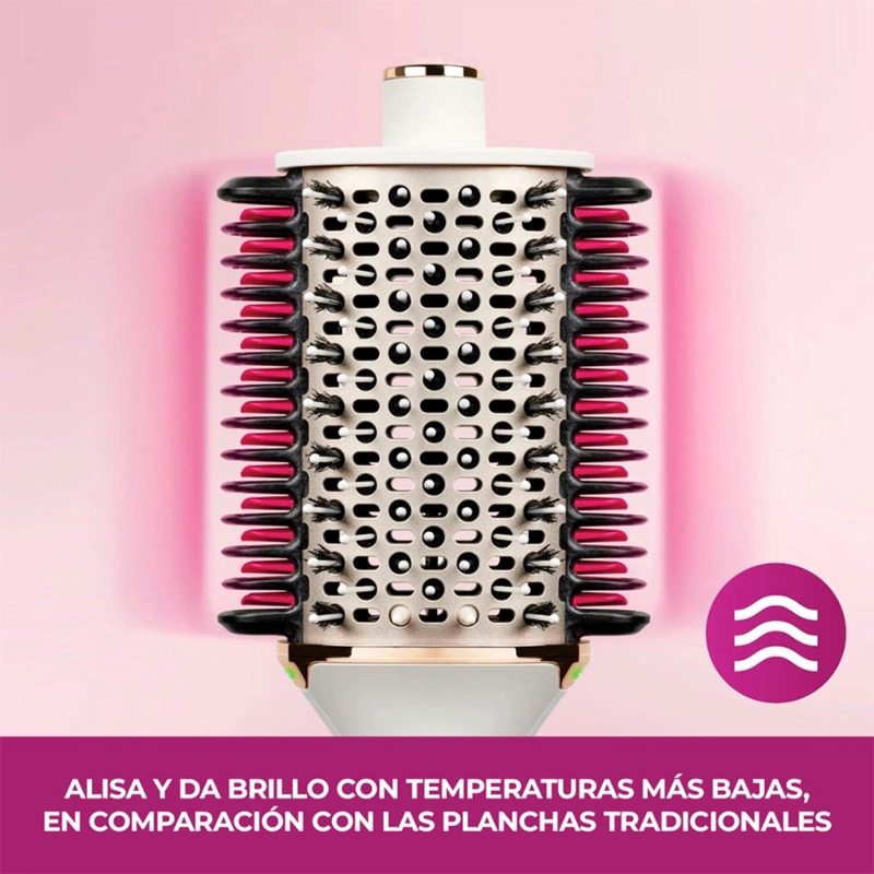CEPILLO ELÉCTRICO SHARK SMOOTHSTYLE HT202EU 900W - 5
