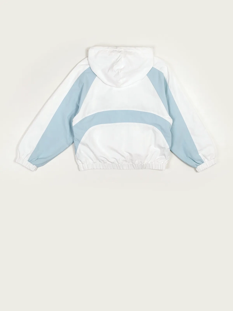 CHAQUETA NIÑA INDEX BLOQUES  - 2