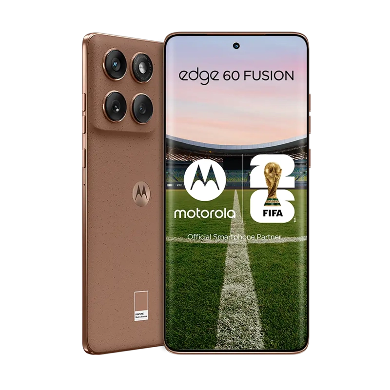 SMARTPHONE MOTOROLA EDGE 60 FUSION 256GB 8GB RAM 50MP 6.6" - 1