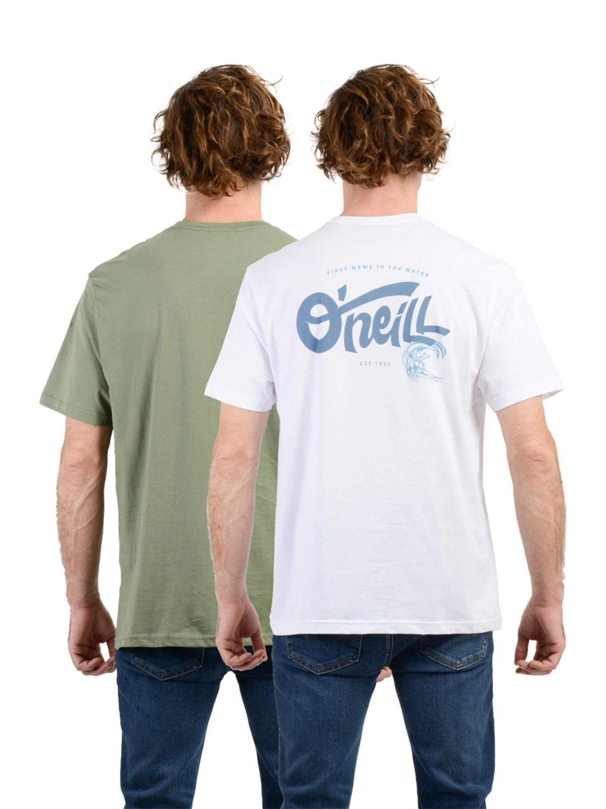 PACK X2 POLERAS HOMBRE O'NEILL - 2