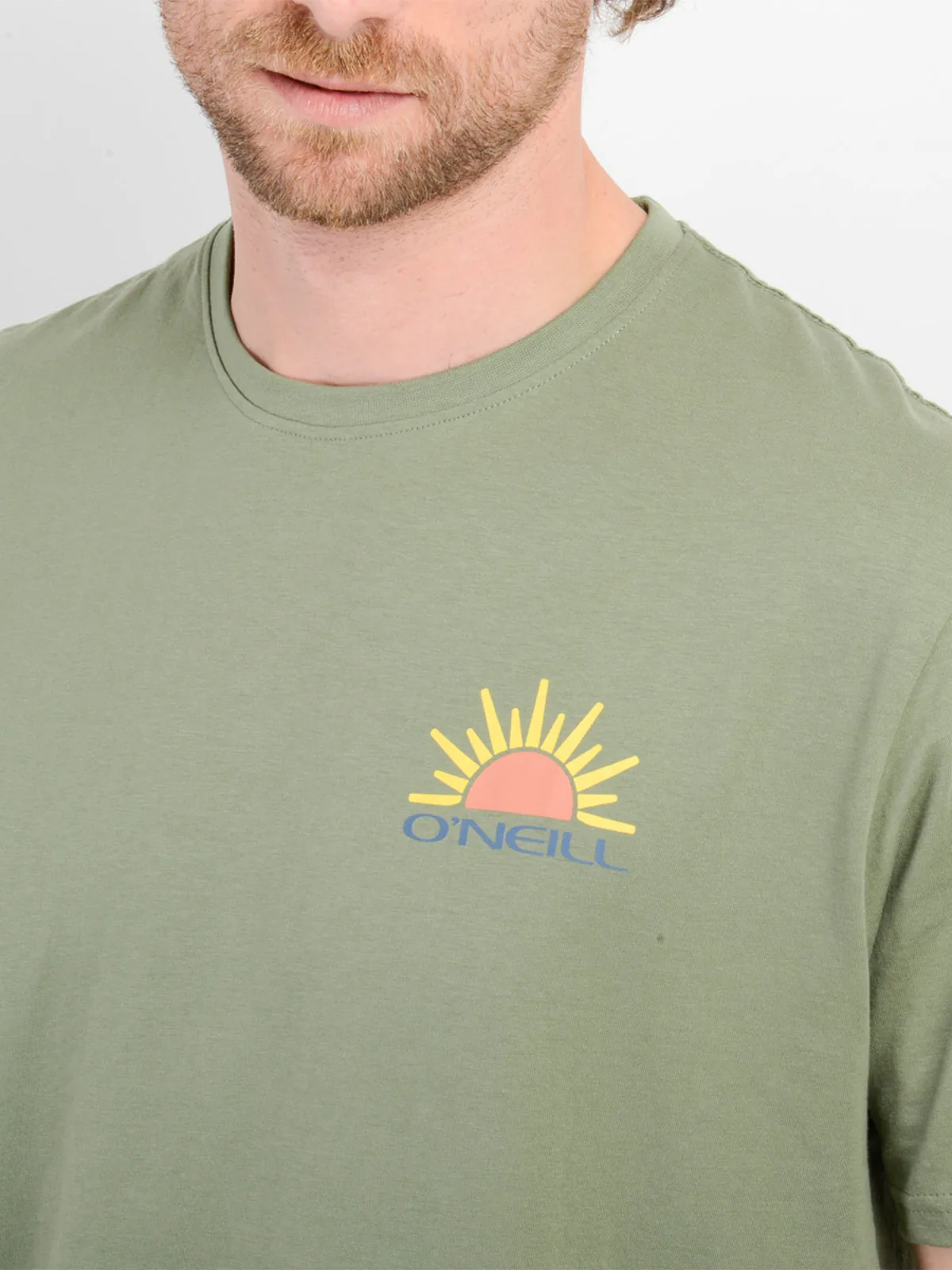 PACK X2 POLERAS HOMBRE O'NEILL - 4