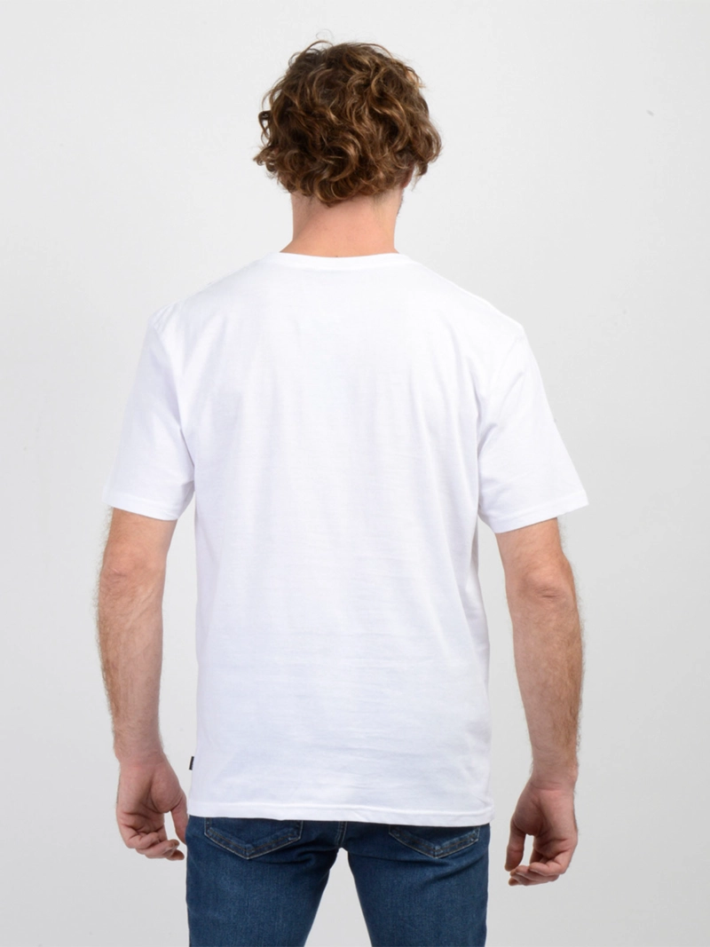 POLERA MANGA CORTA ALGODÓN HOMBRE O'NEILL V26HO065011  - 2