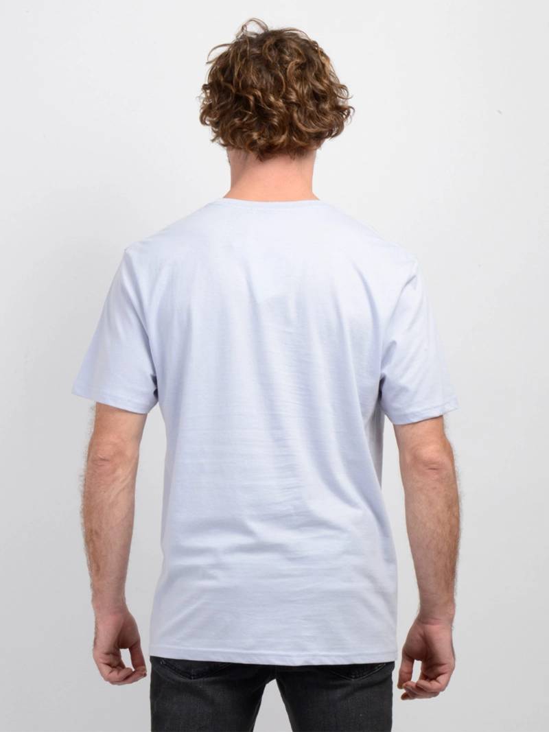 POLERA MANGA CORTA ALGODÓN HOMBRE O'NEILL V26HO065011  - 2