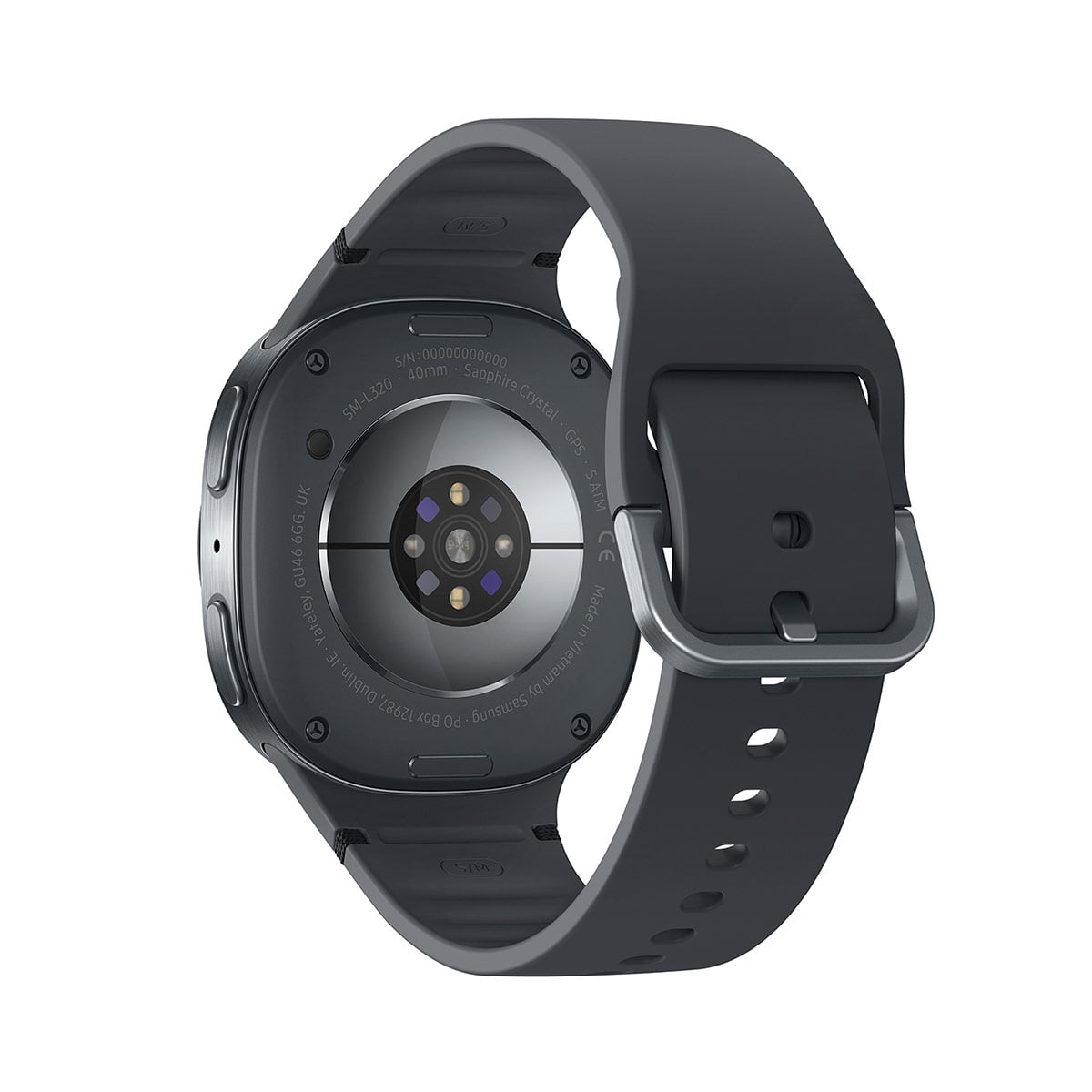 SMARTWATCH SAMSUNG GALAXY WATCH8 40MM - 3