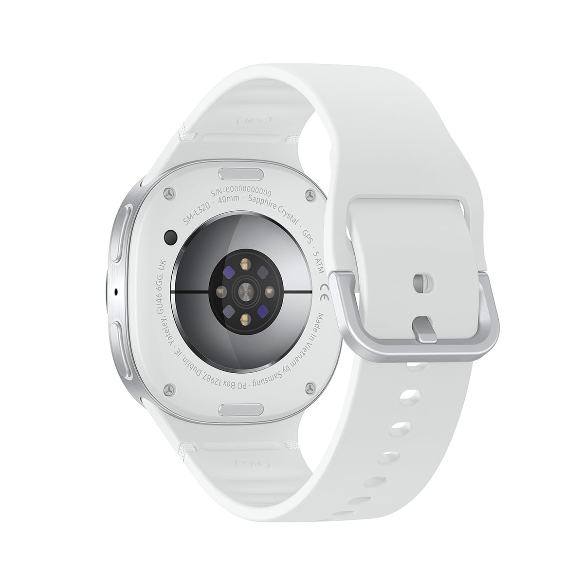 SMARTWATCH SAMSUNG GALAXY WATCH8 40MM - 3