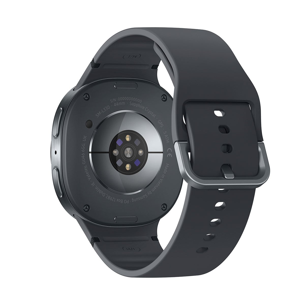 SMARTWATCH SAMSUNG GALAXY WATCH8 44MM - 3