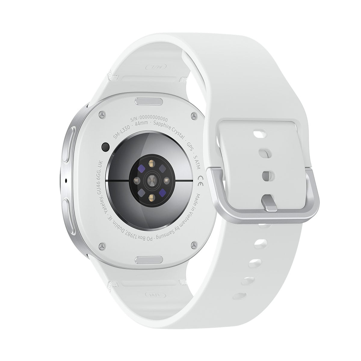 SMARTWATCH SAMSUNG GALAXY WATCH8 44MM - 3