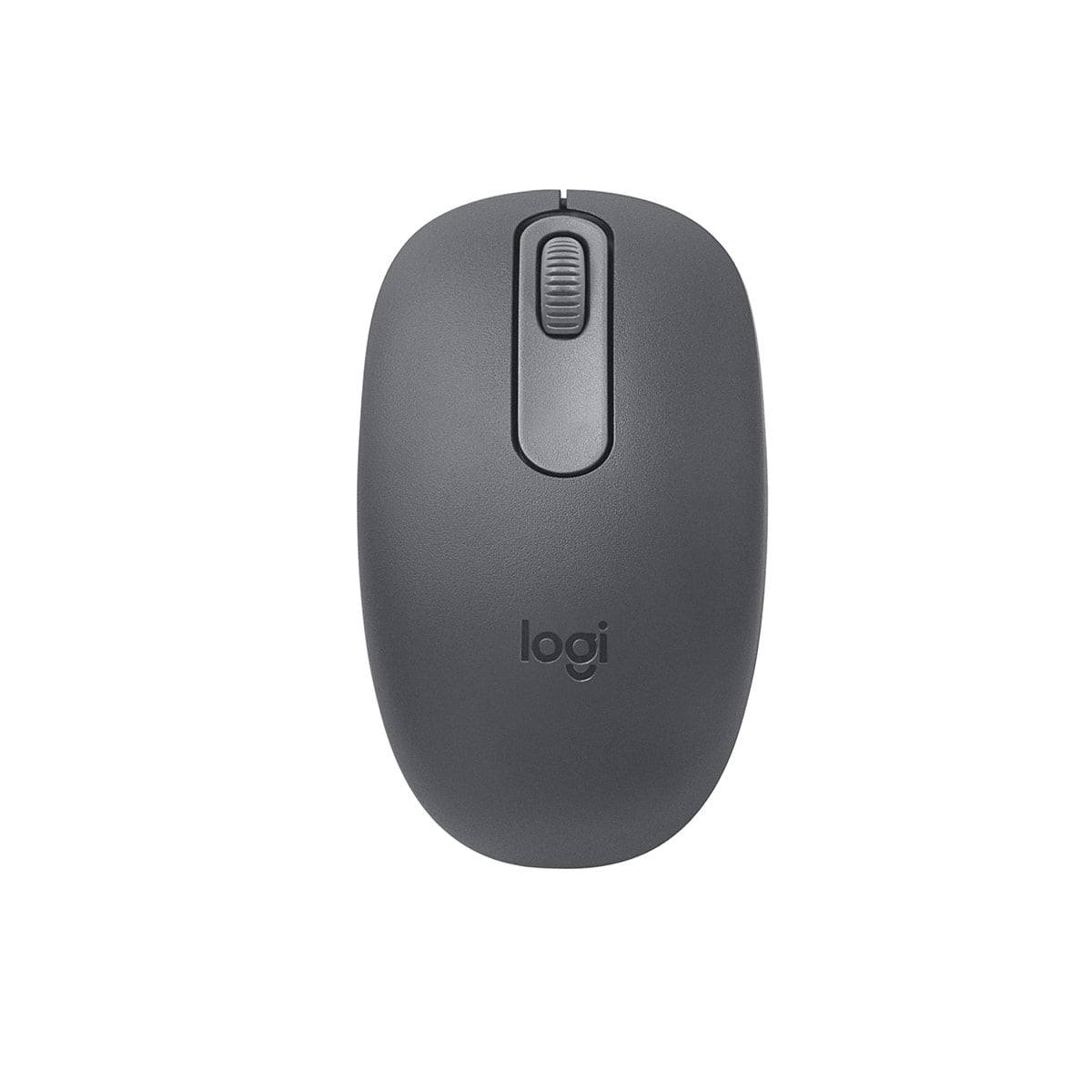 MOUSE INALÁMBRICO LOGITECH M196 - 2