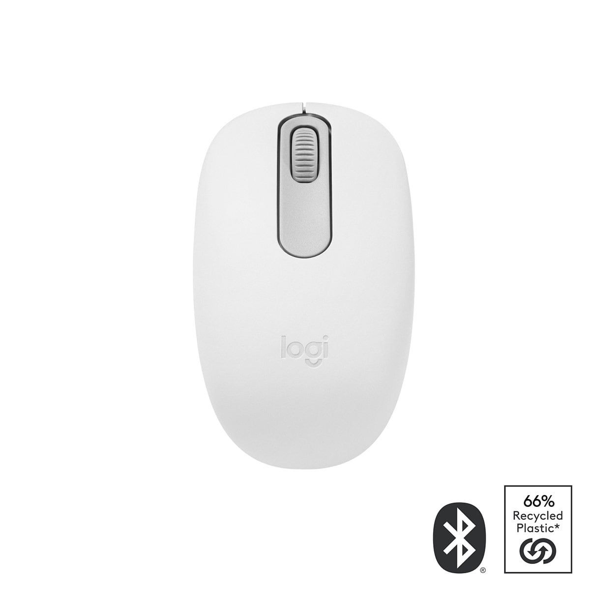 MOUSE INALÁMBRICO LOGITECH M196