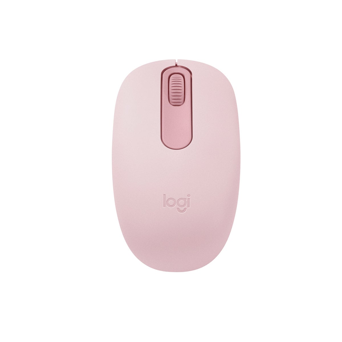MOUSE INALÁMBRICO LOGITECH M196 - 2