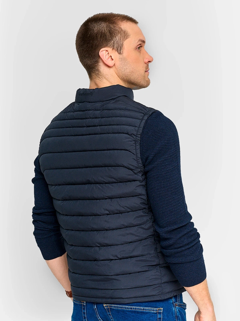 CHAQUETA HOMBRE CACHAREL  - 2