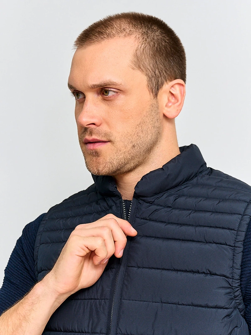 CHAQUETA HOMBRE CACHAREL  - 3