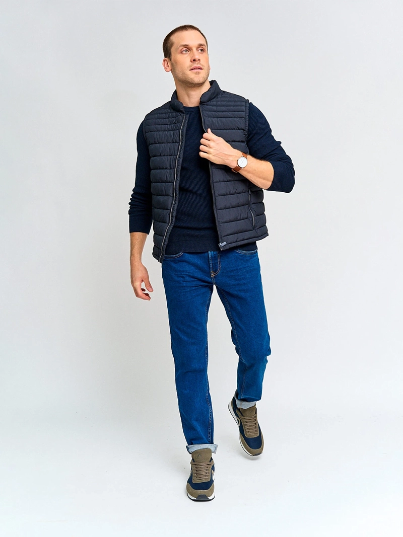 CHAQUETA HOMBRE CACHAREL  - 4