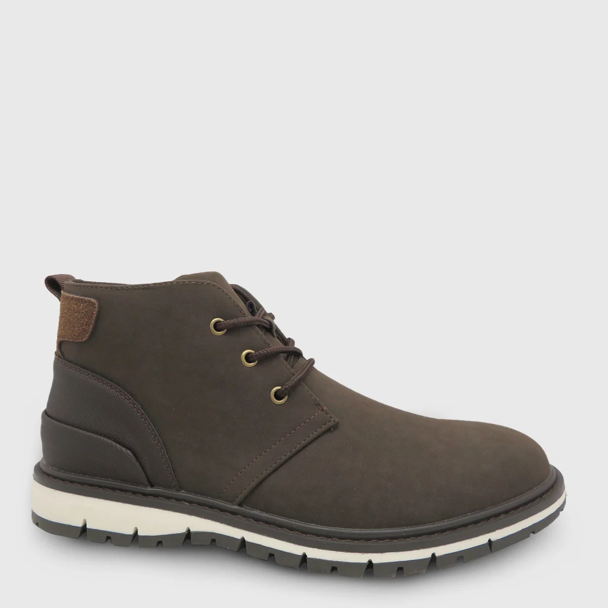BOTINES HOMBRE INDEX IBEN - 1
