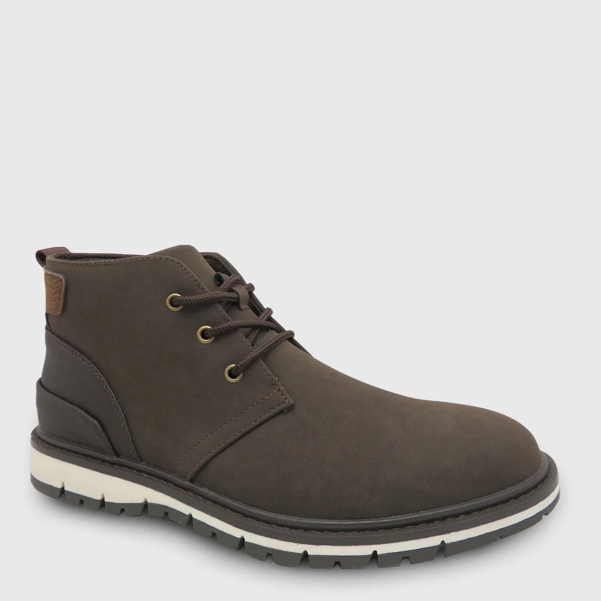 BOTINES HOMBRE INDEX IBEN - 2
