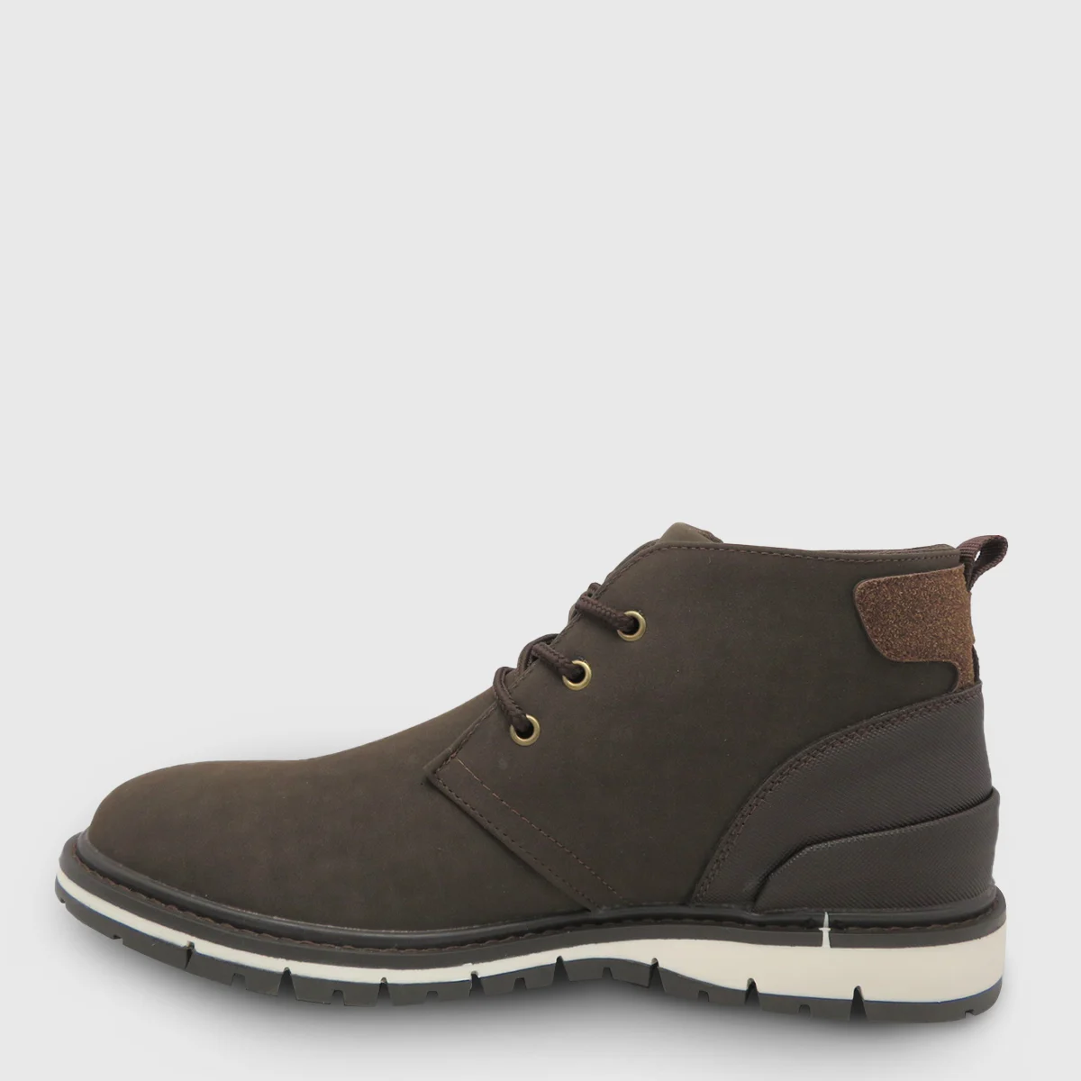 BOTINES HOMBRE INDEX IBEN - 4
