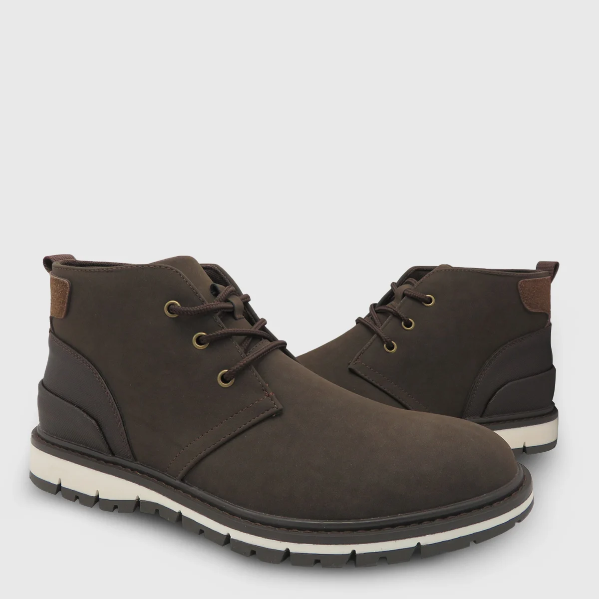 BOTINES HOMBRE INDEX IBEN - 5