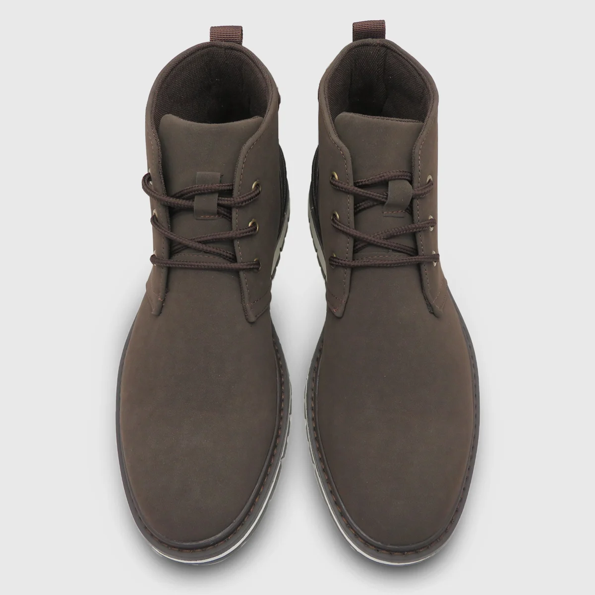 BOTINES HOMBRE INDEX IBEN - 6
