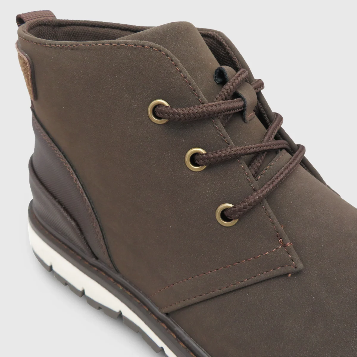 BOTINES HOMBRE INDEX IBEN - 7
