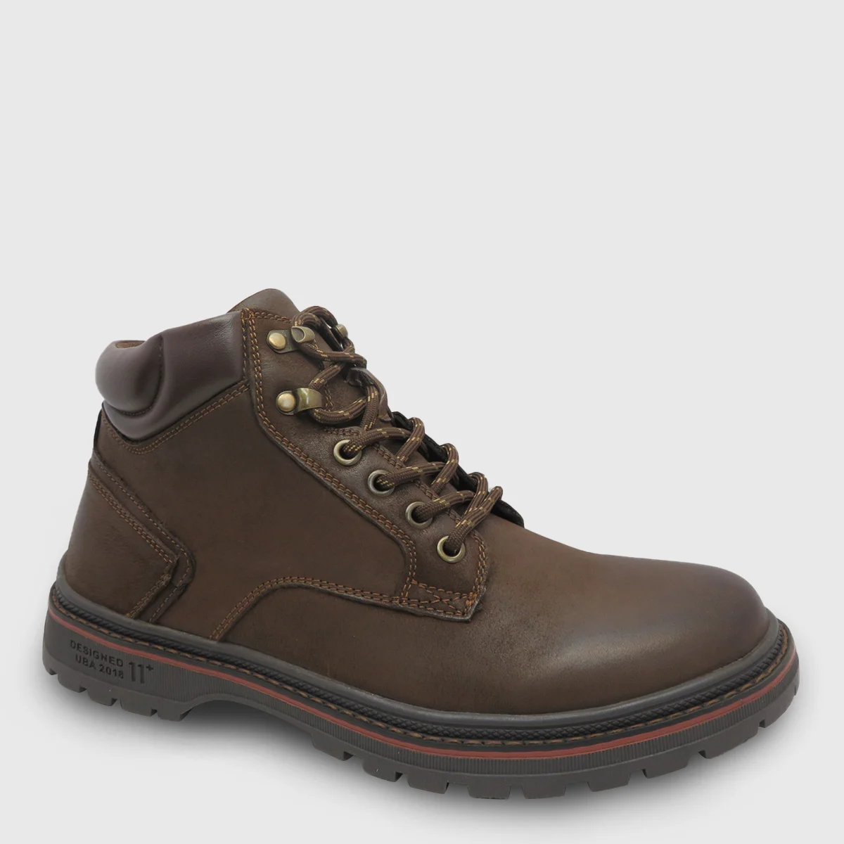 BOTINES HOMBRE REGATTA RINO CUERO - 2