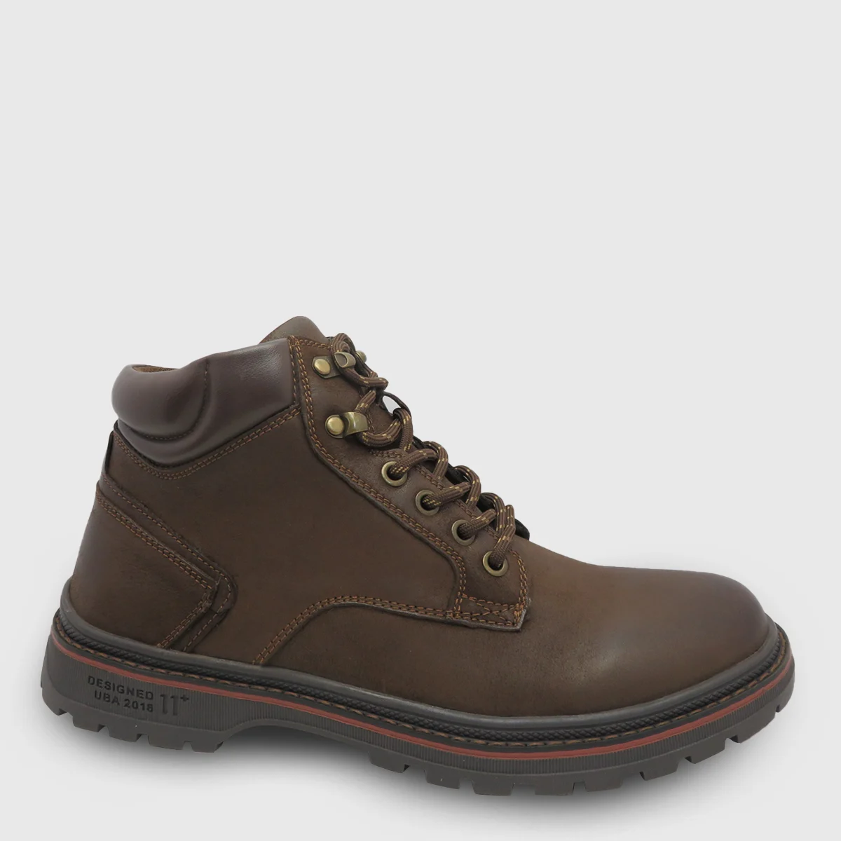 BOTINES HOMBRE REGATTA RINO CUERO - 1