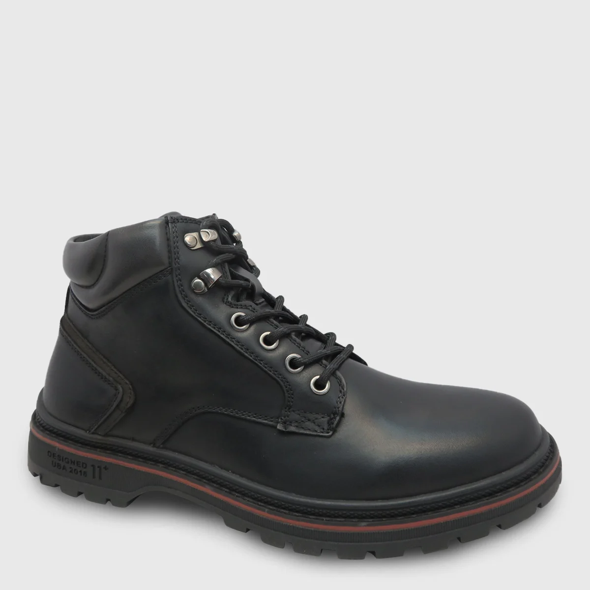 BOTINES HOMBRE REGATTA RINO CUERO - 2