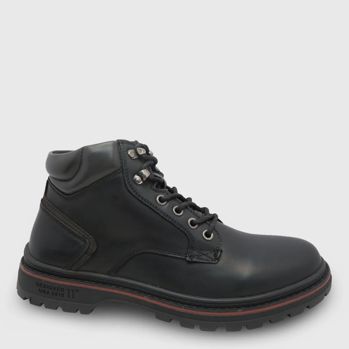 BOTINES HOMBRE REGATTA RINO CUERO - 1
