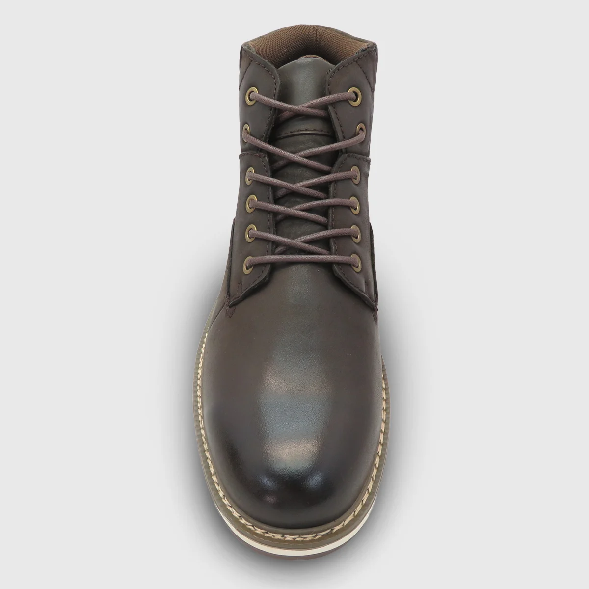 BOTINES HOMBRE REGATTA RUIZ CUERO - 3